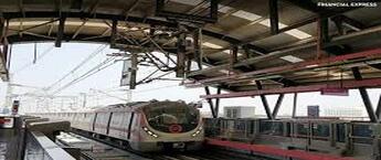 Advertising in Johri Enclave Metro Station, Back Lit Panel Metro Station Advertising in Delhi,Advertising Company for Metro Stations